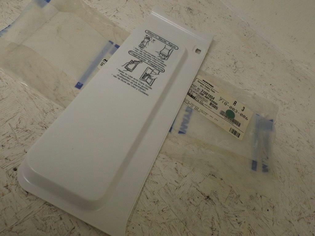 MAYTAG WHIRLPOOL DRYER 31001654 INNER RESERVOIR DOOR NEW MAYTAG WHIRLPOOL DRYER 31001654 INNER RESERVOIR DOOR NEW